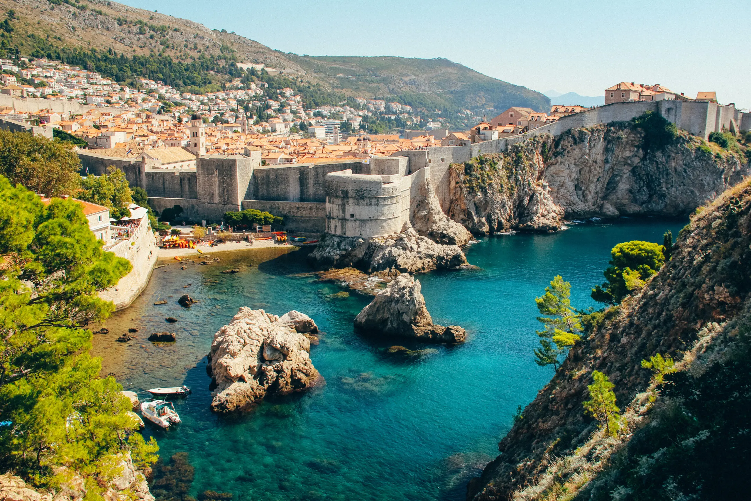 Game of Thrones Tour