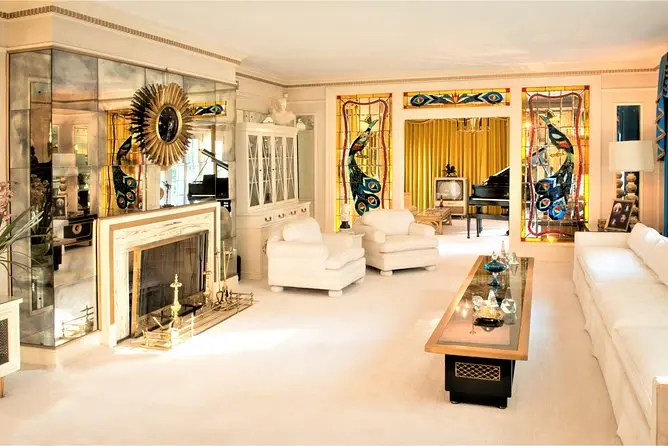 Graceland Tour