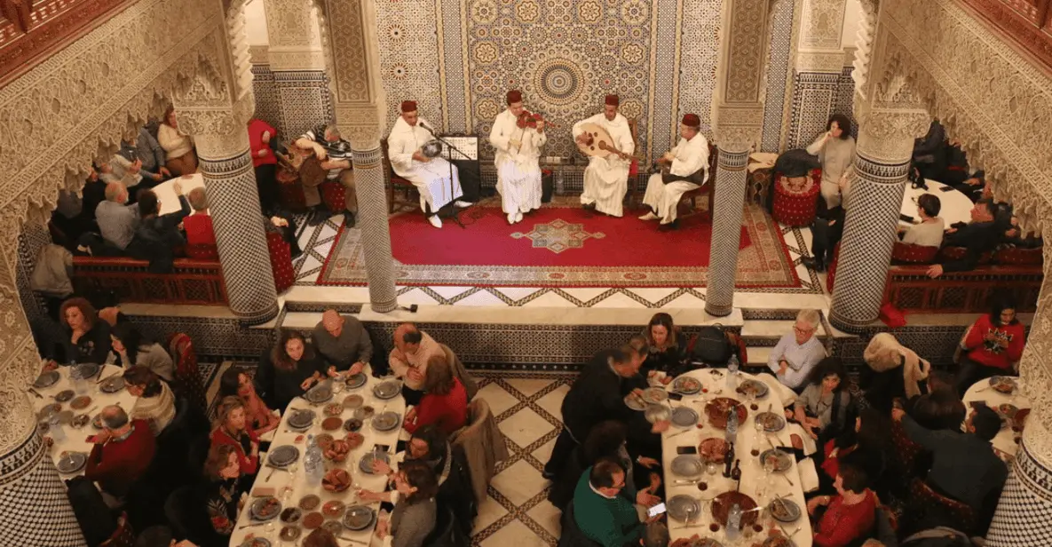 Dinner Show