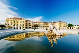 Schonbrunn Palace (Imperial Tour)