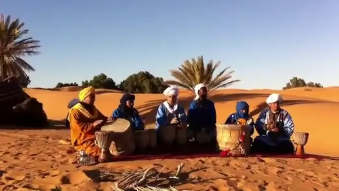 African Music Show