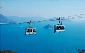 Ropeway