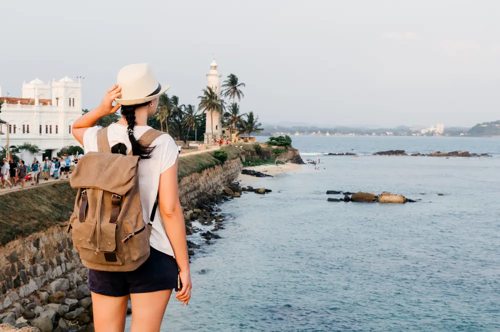 Galle Walking Tour