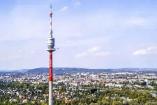 Danube Tower