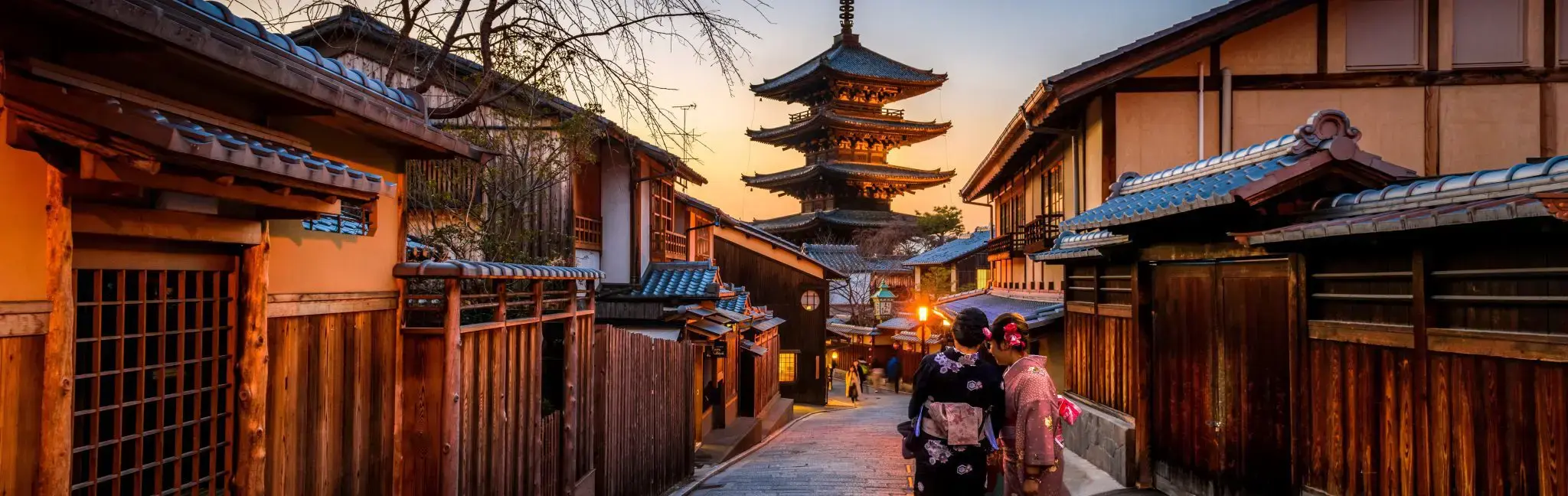 Things To Do in Kyoto