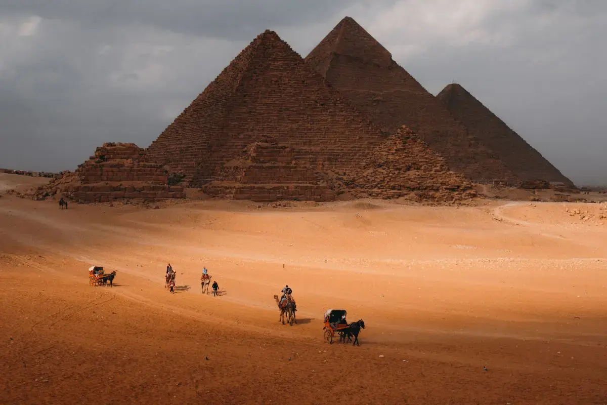 Facts about the most visited Temples in Egypt