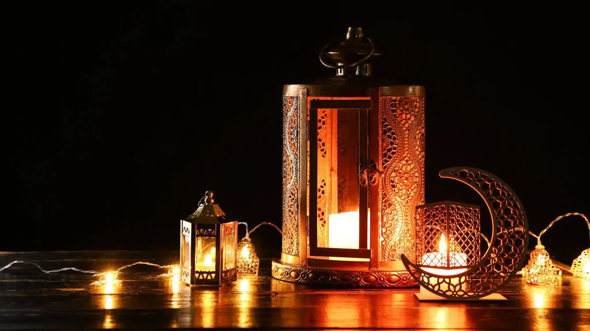 Visiting Jordan During Ramadan – Complete Guide