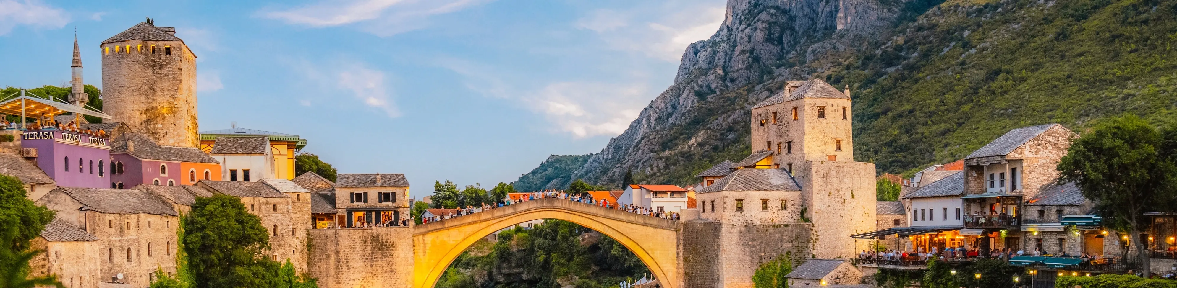20 Facts About Bosnia And Herzegovina