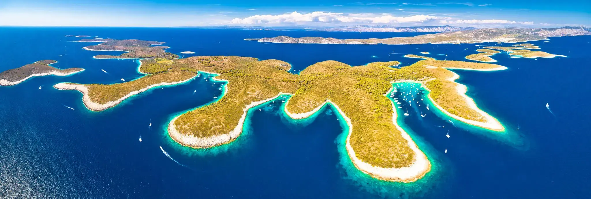 How to Plan a Croatia Sailing Trip – A Complete Guide
