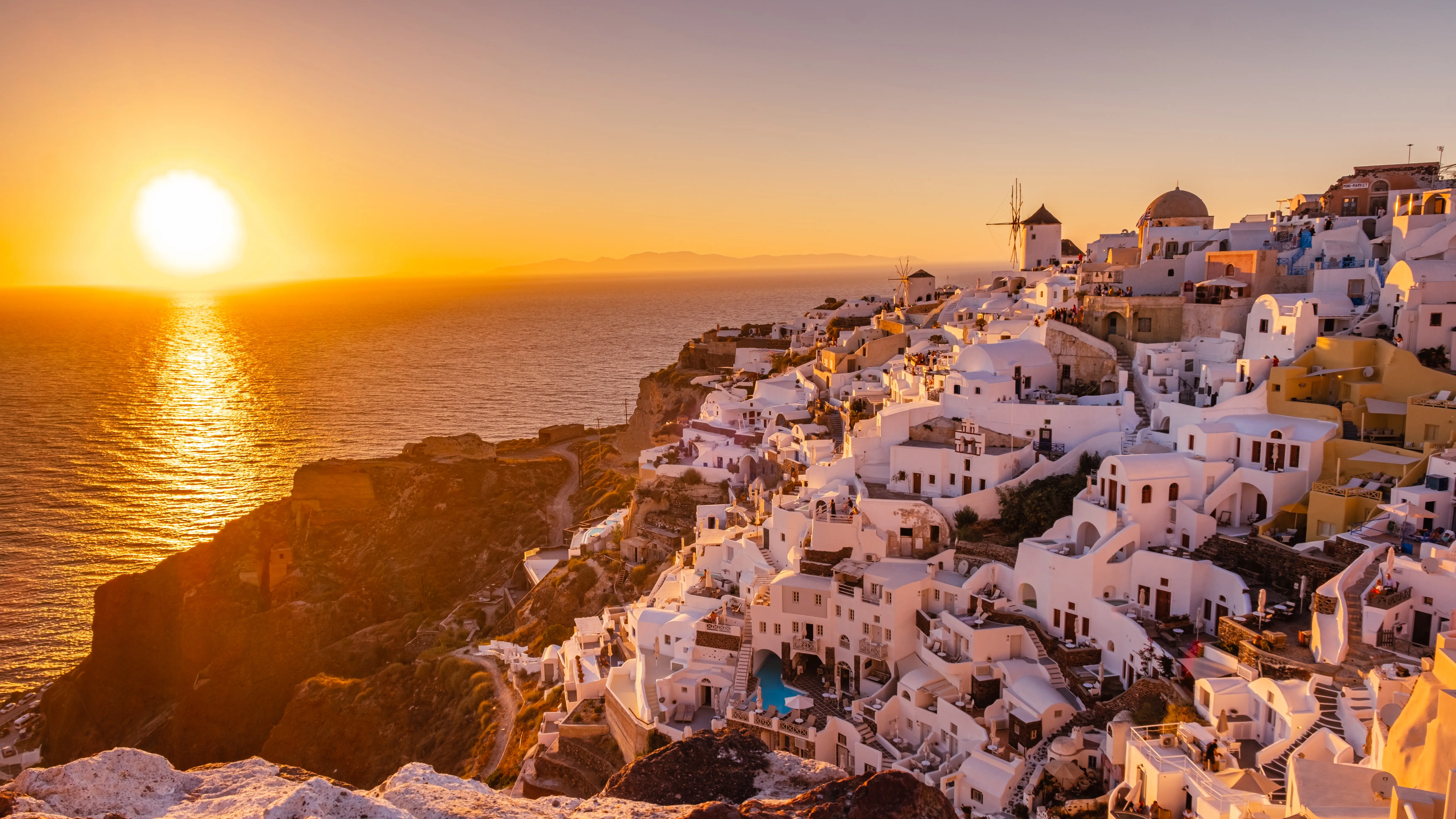 Greece Deals | Guided Greece Packages | Travel Talk Tours