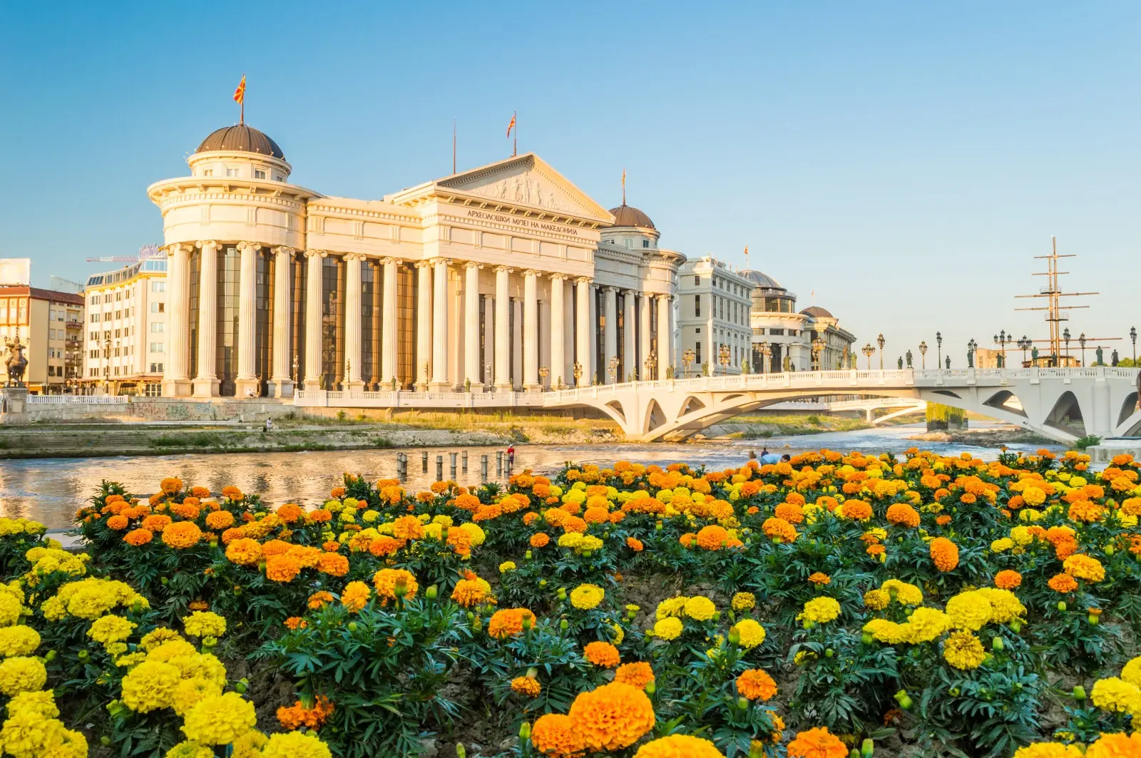 Balkans Tours - Travel Talk Tours