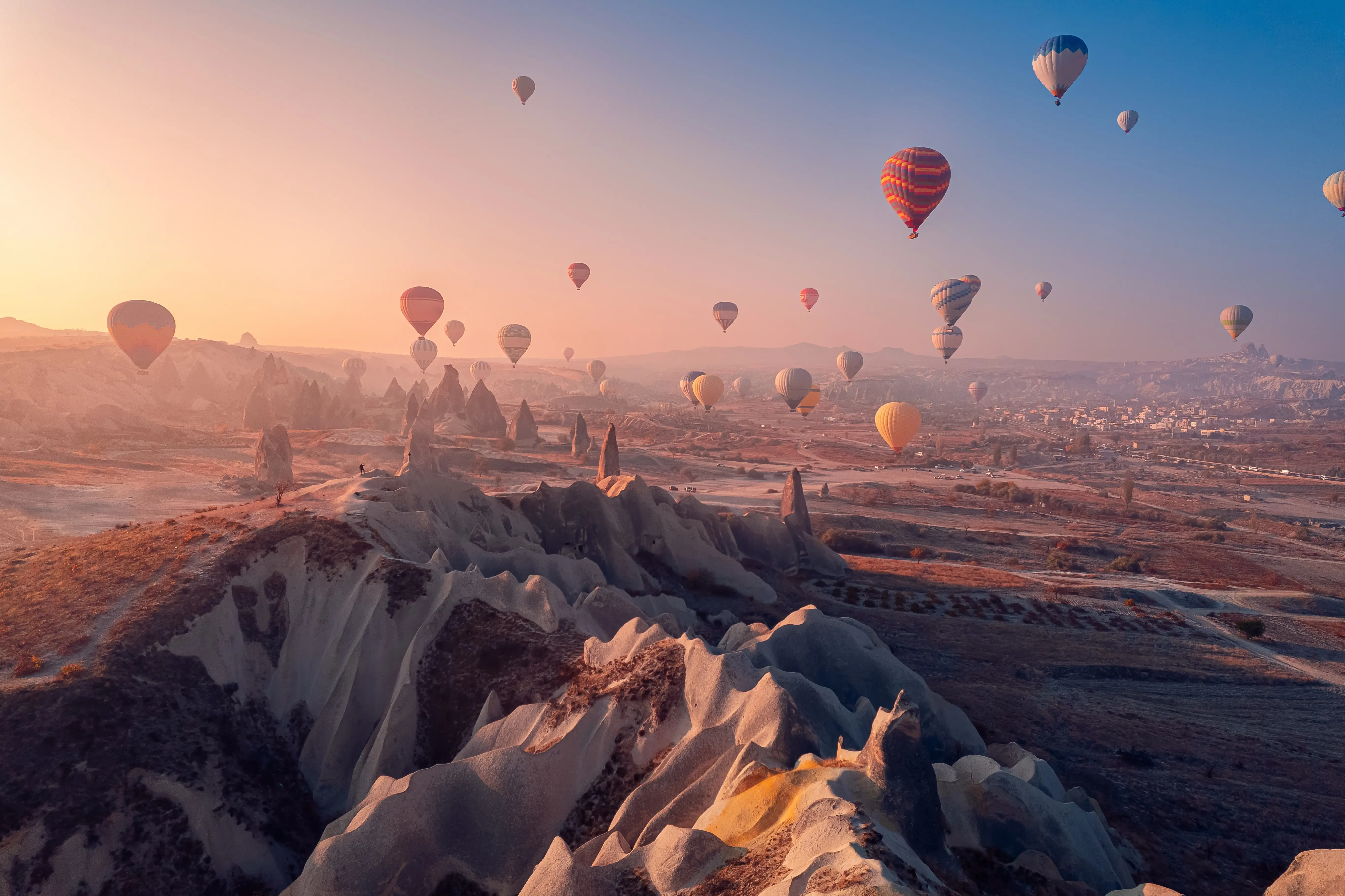 Turkey Deals | Guided Turkey Packages | Travel Talk Tours
