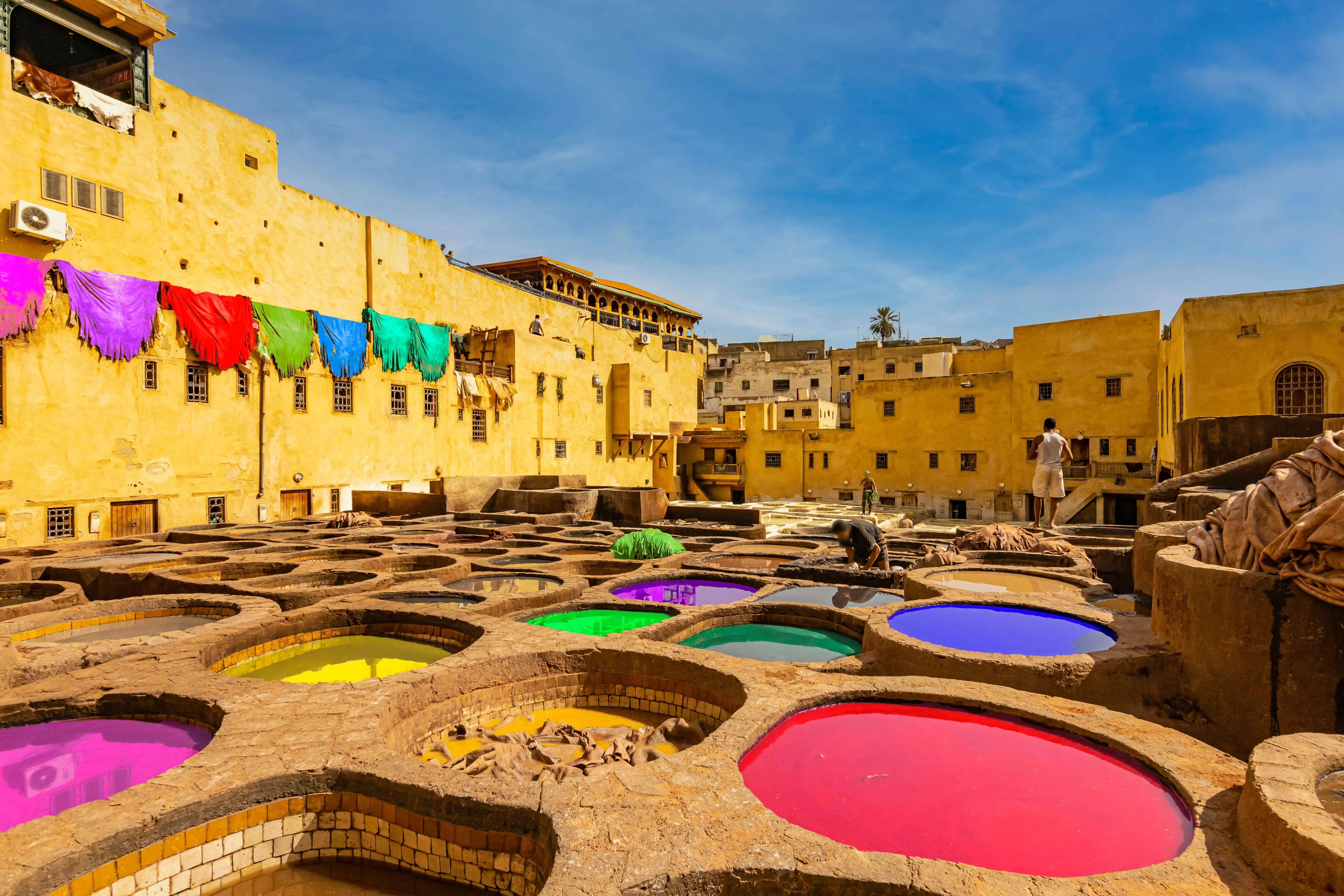 Morocco Deals | Guided Morocco Packages | Travel Talk Tours