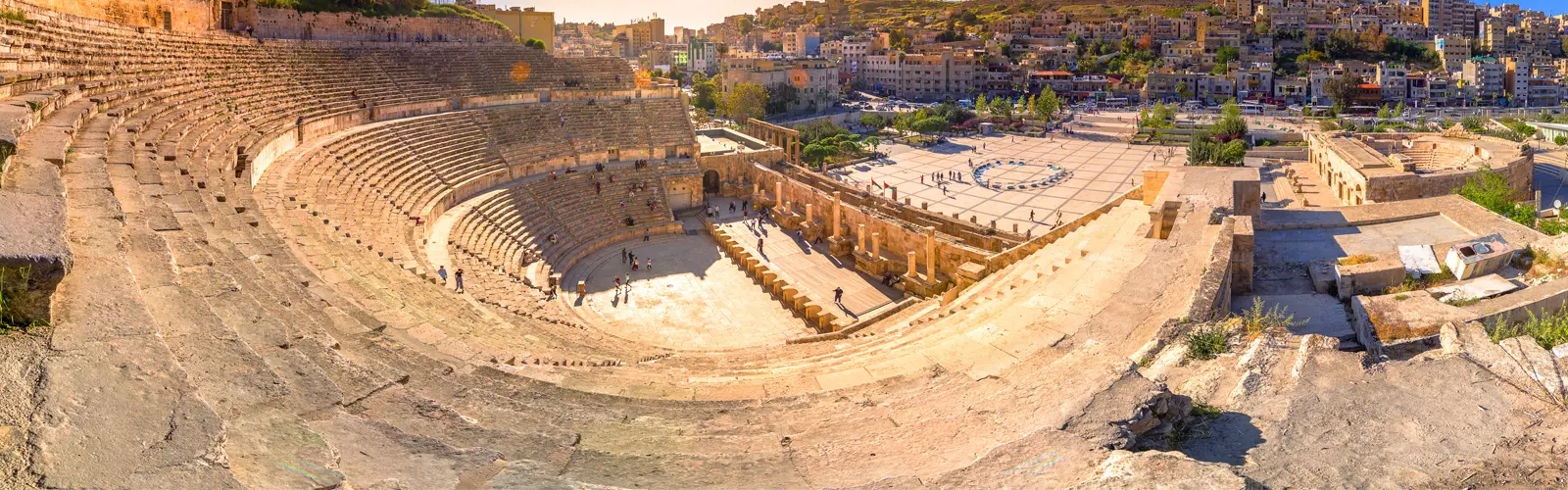Jordan Deals | Jordan & Egypt Packages | Travel Talk Tours