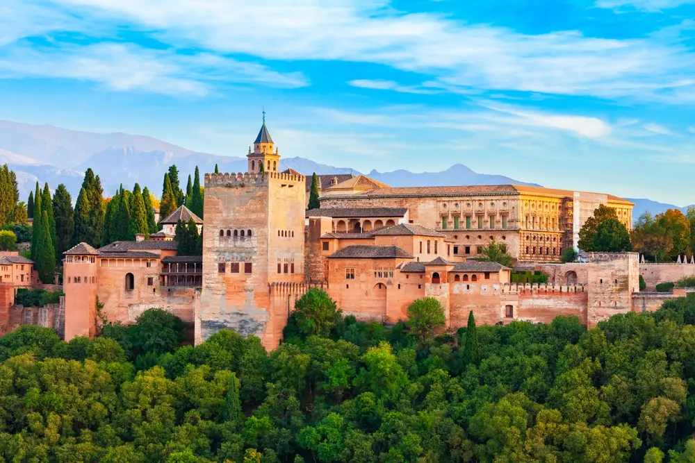 Spain & Portugal Tours - Travel Talk Tours
