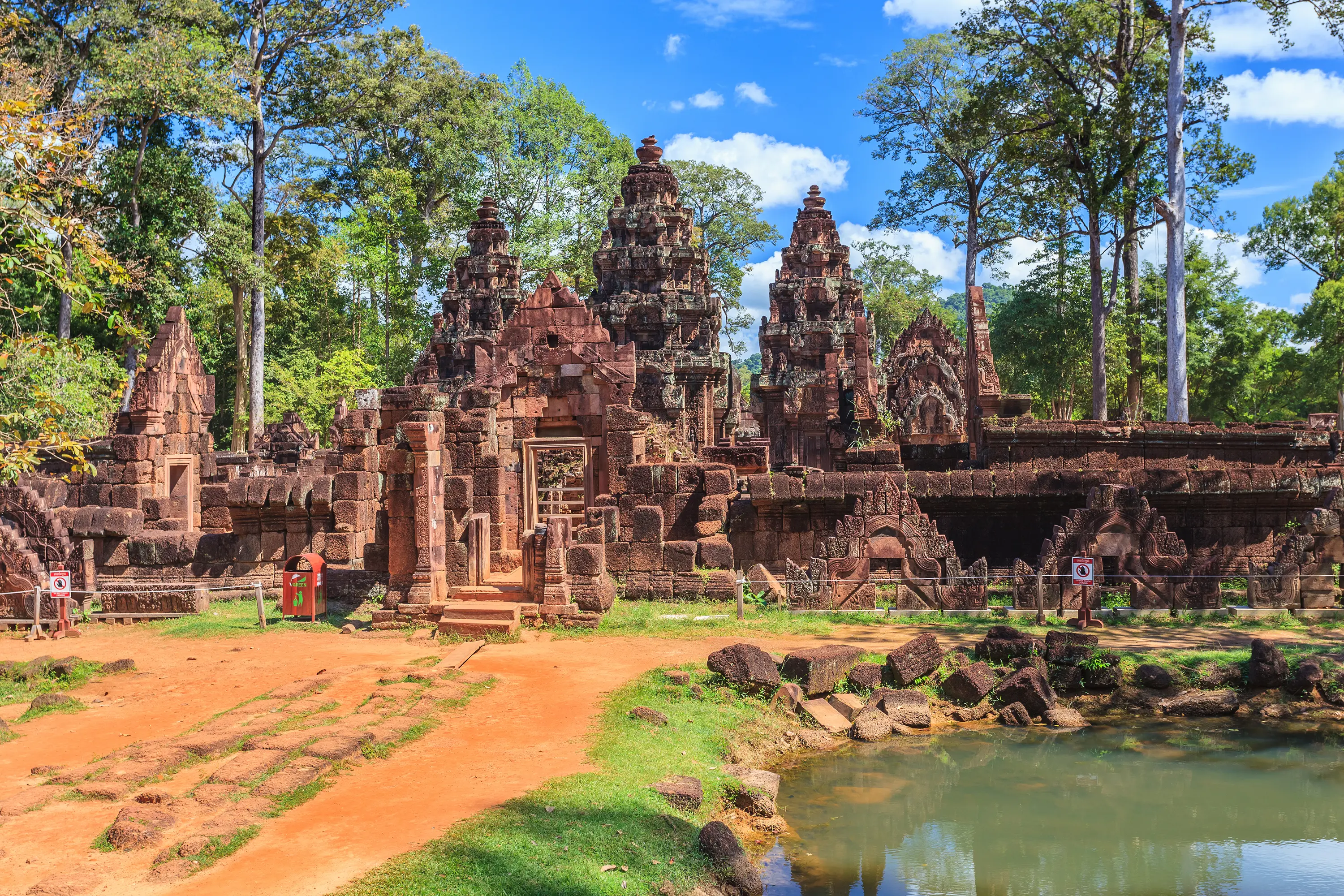 Cambodia Deals | Angkor Wat & Cambodia Packages | Travel Talk Tours