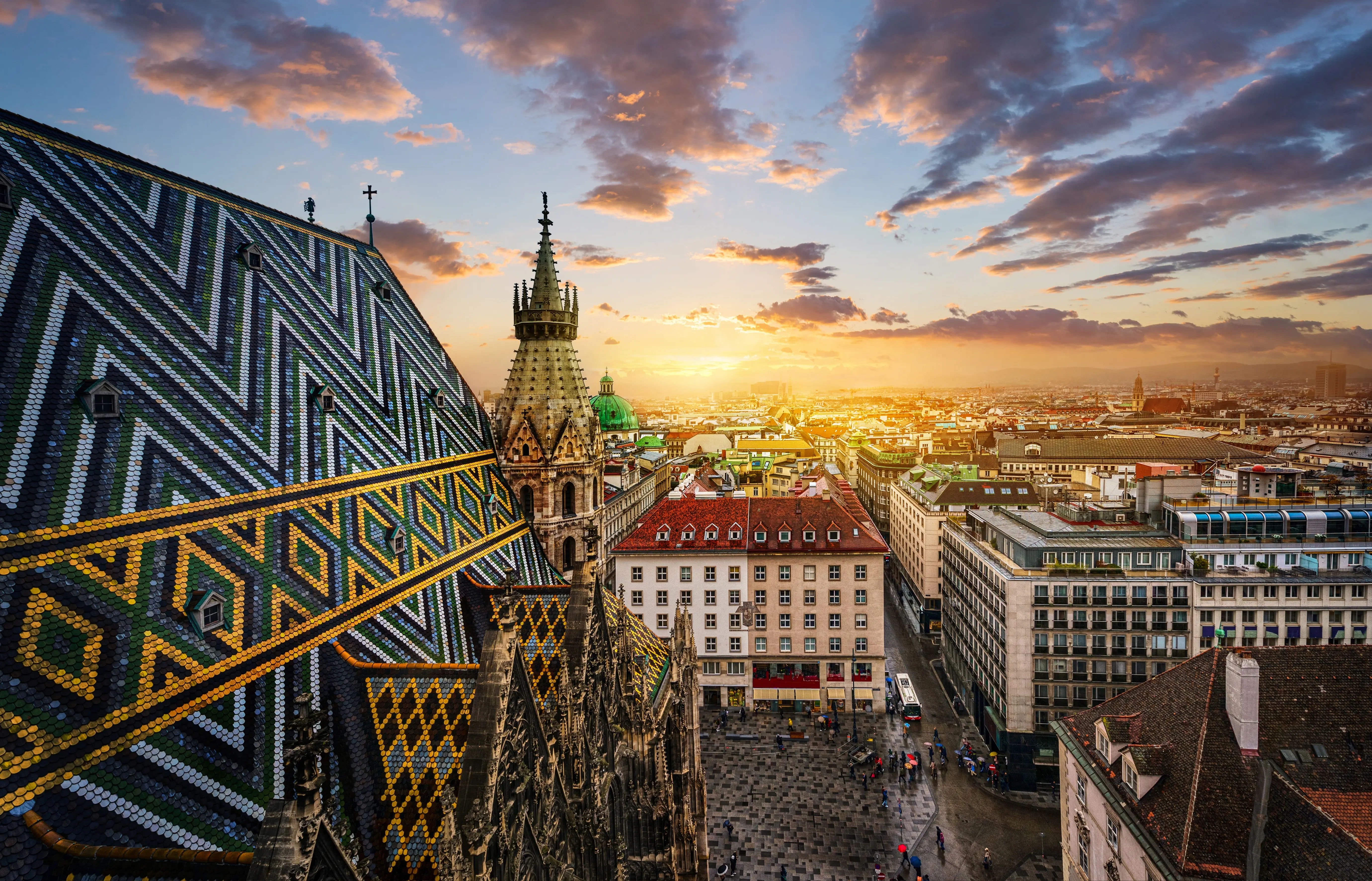 Central Europe Deals | Guided Europe Packages | Travel Talk Tours