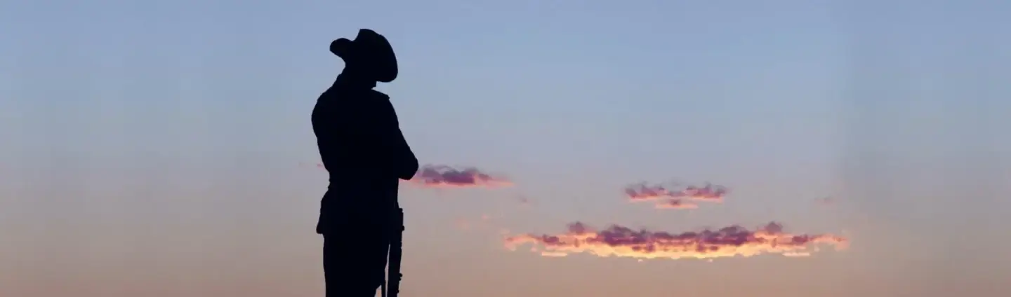 ANZAC Day