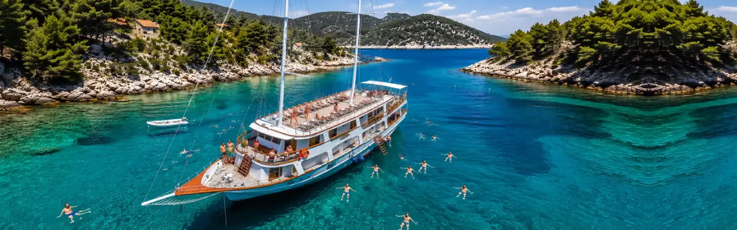 Croatia Sail