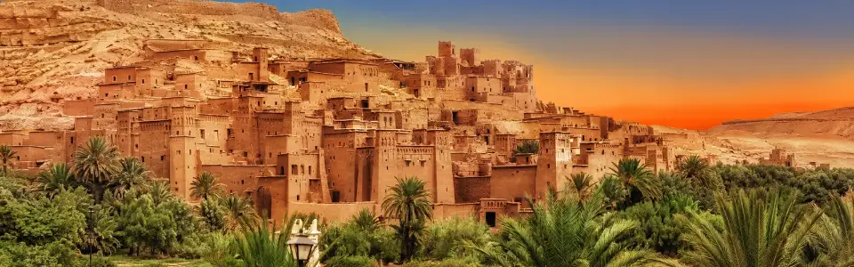 Experience Morocco with Travel Talk