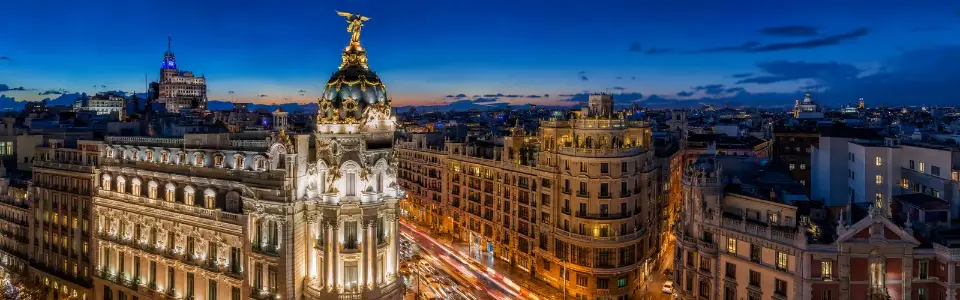 What does a Travel Talk tour look like?