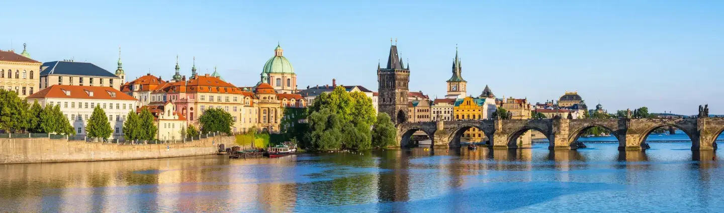 Central & Eastern Europe