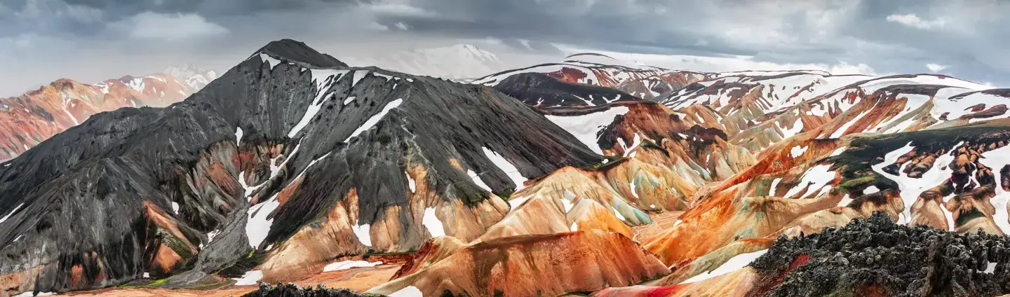 Iceland