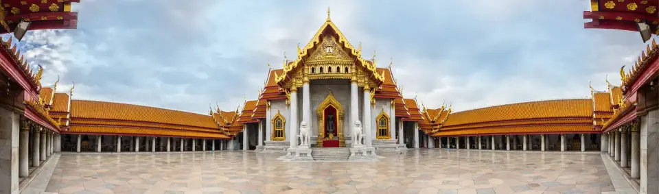 What does a Travel Talk tour look like?