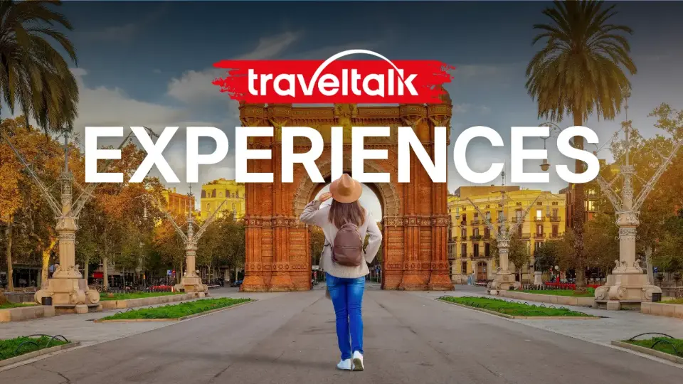 What does a Travel Talk tour look like?