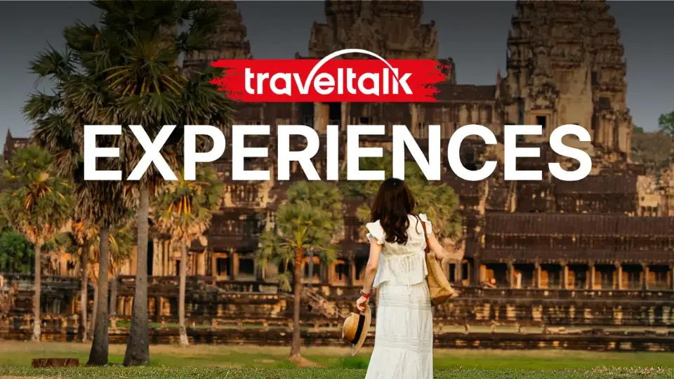 What does a Travel Talk tour look like?