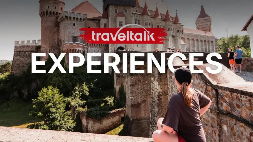 What does a Travel Talk tour look like?