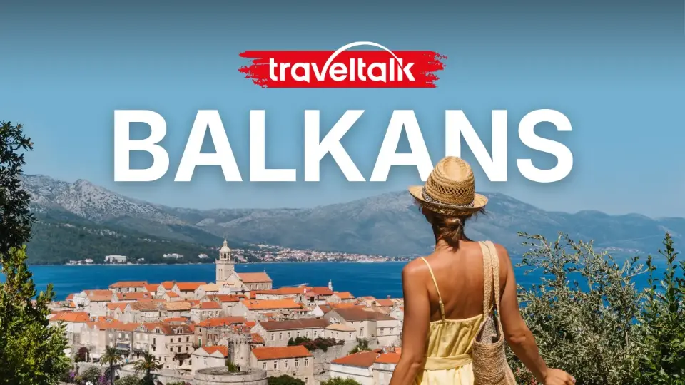 What does a Travel Talk tour look like?