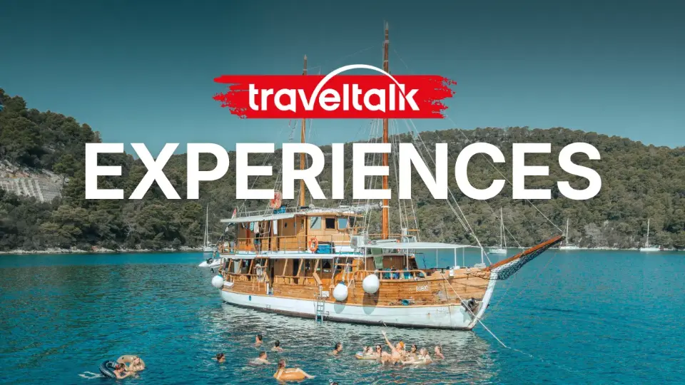 What does a Travel Talk tour look like?
