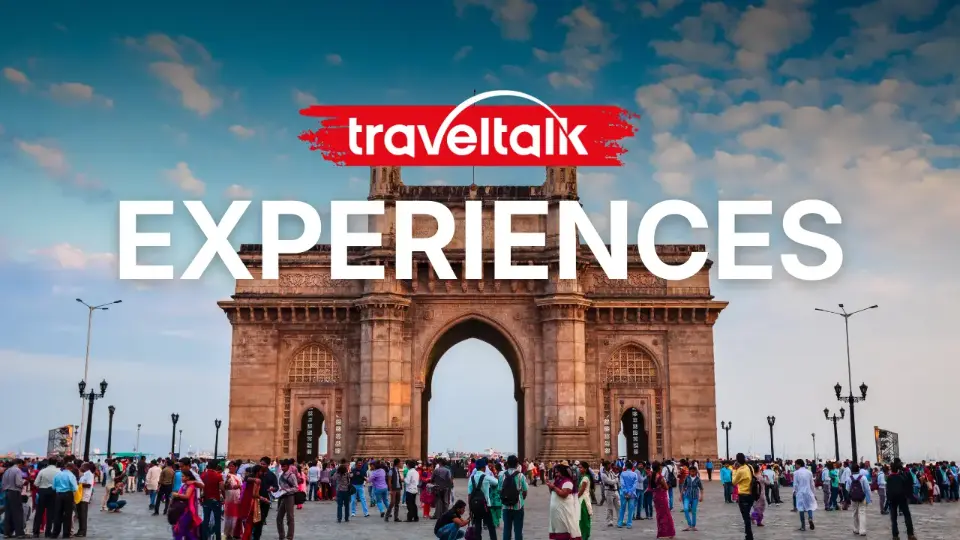 What does a Travel Talk tour look like?