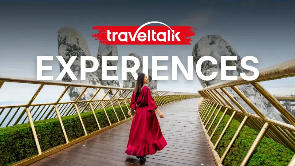 What does a Travel Talk tour look like?