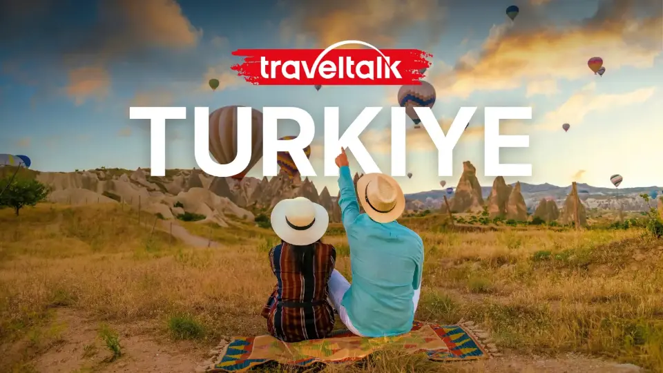 What does a Turkiye tour with us look like?