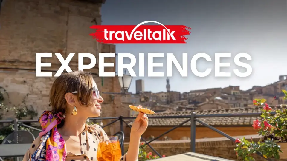 What does a Travel Talk tour look like?