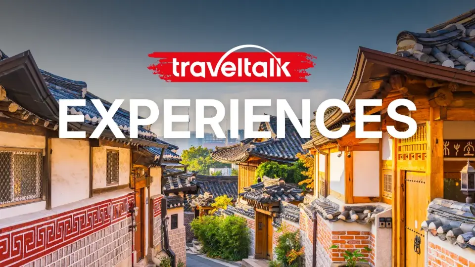 What does a Travel Talk tour look like?