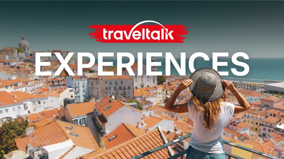 What does a Travel Talk tour look like?