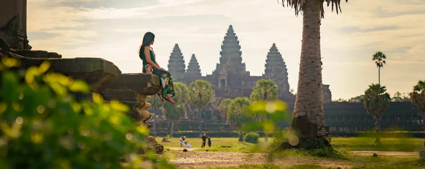 Cambodia