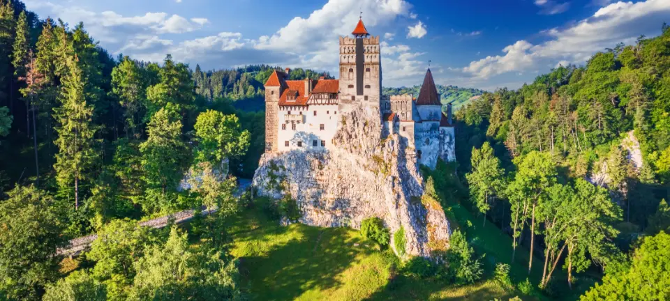 What does a Travel Talk tour look like?