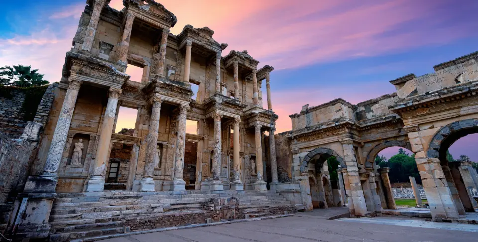 What does a Turkiye tour with us look like?