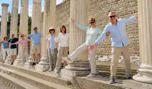 Like-Minded Travellers