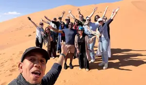 Unforgettable Adventures