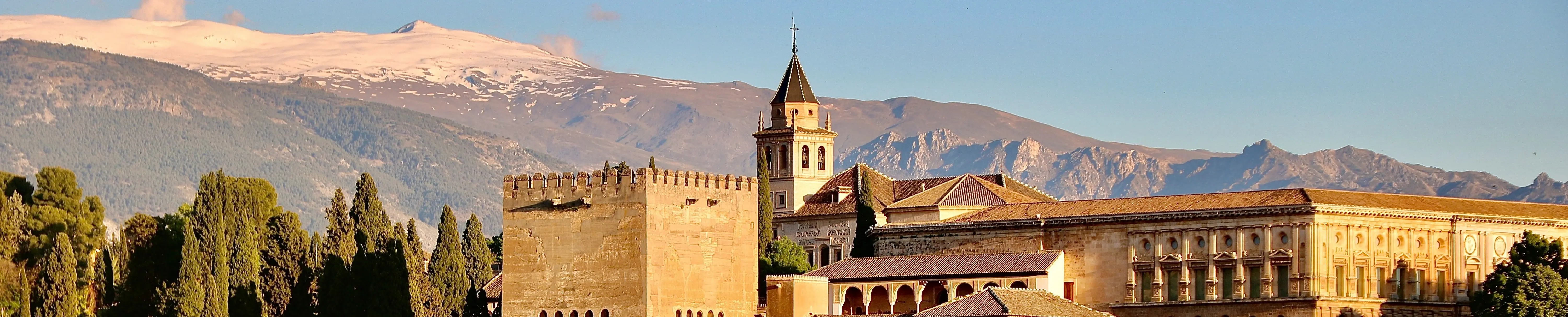 Spain Travel Advice