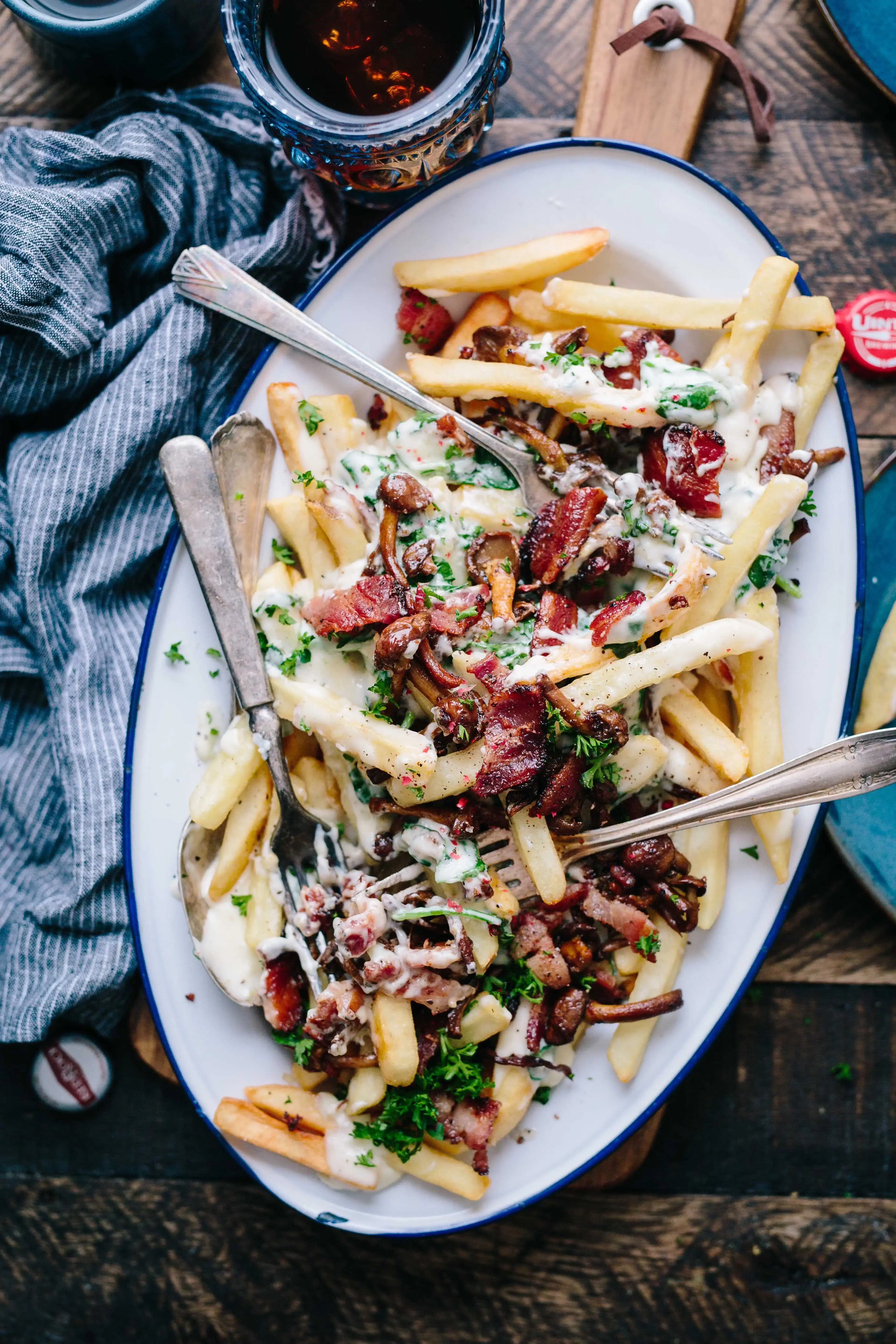 8 Central European Food and Drinks You Must Try