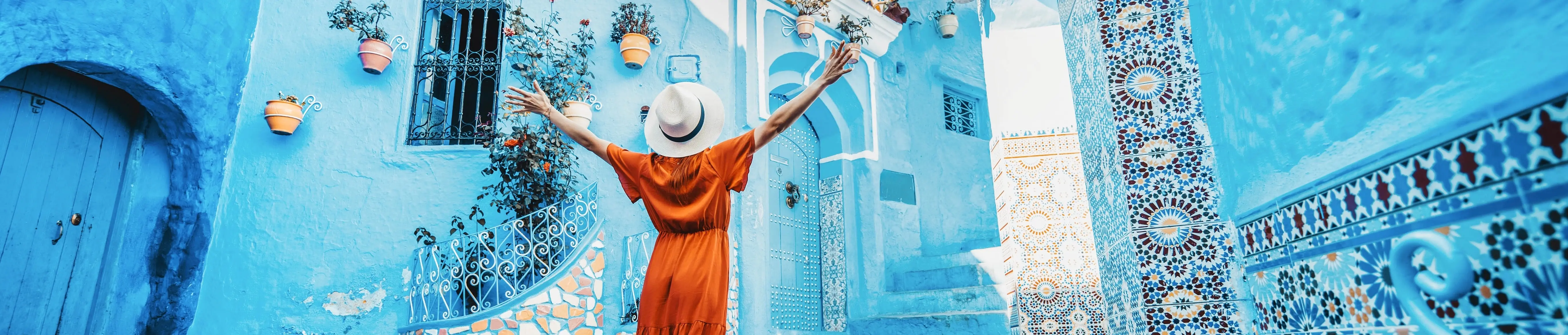 Travel Better in Morocco