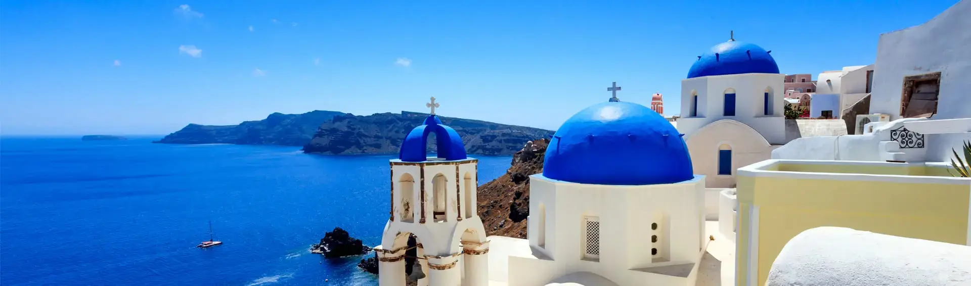 Best Time To Visit Greece