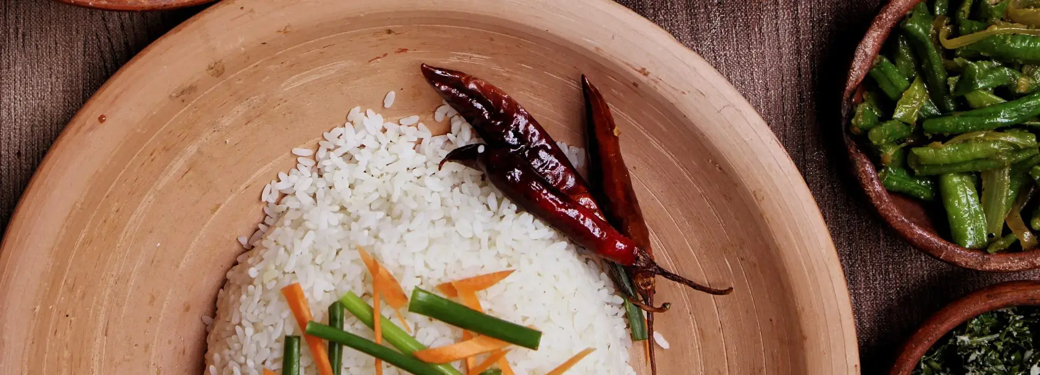 8 Sri Lankan Foods and Drinks You Must Try