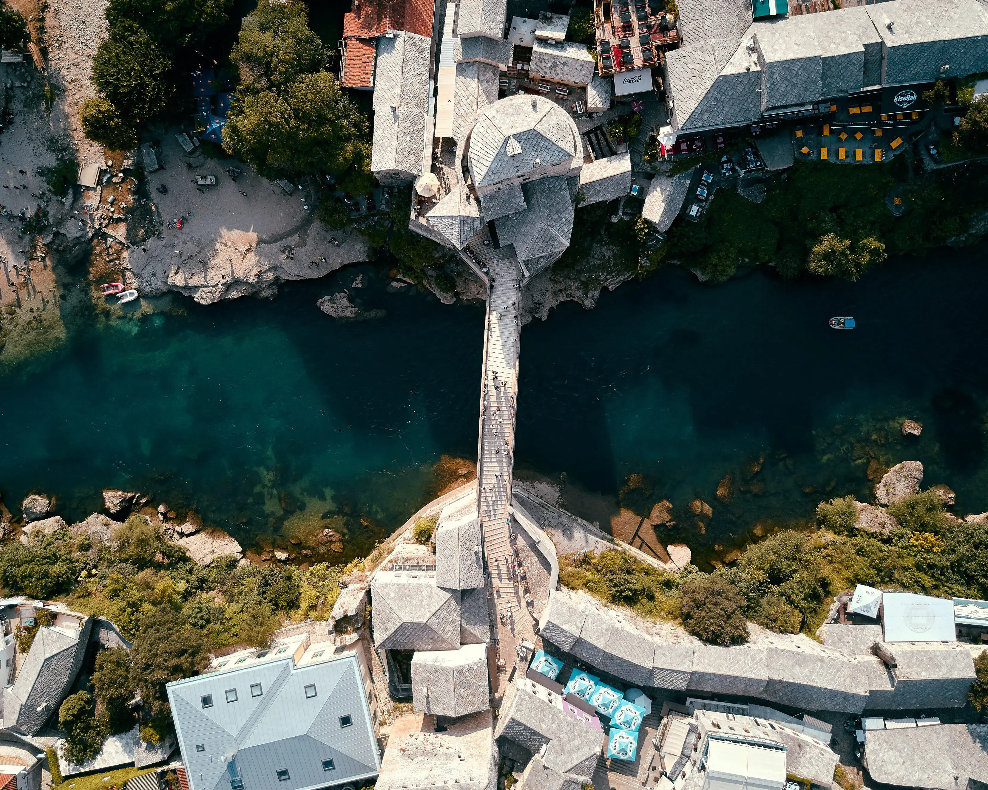 Best Time To Visit the Balkans